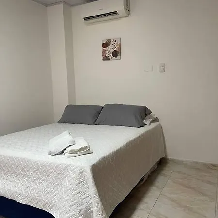 Apartamento Rumba, Negocios, Y Sol *