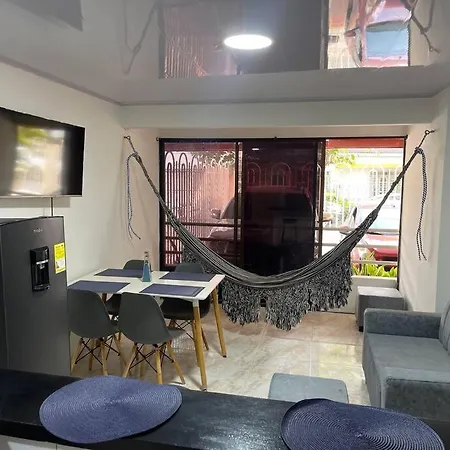 Apartamento Rumba, Negocios, Y Sol *