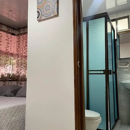 Apartamento Rumba, Negocios, Y Sol *